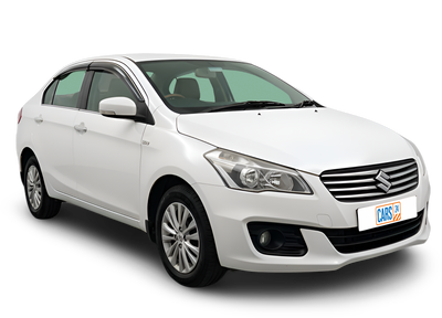 Maruti Ciaz-img